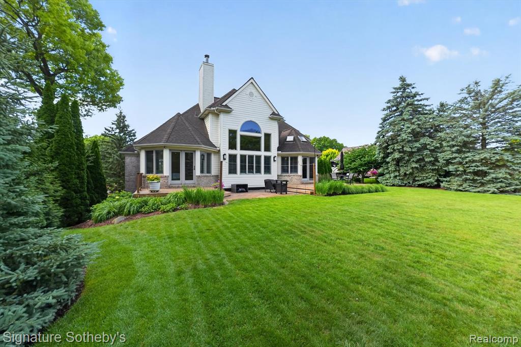 9880 Boulder Court, Davisburg, MI 48350 — Photo 50