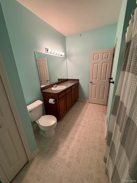 10258 CROSSVIEW Trail, Howell, MI 48855 — Photo 22