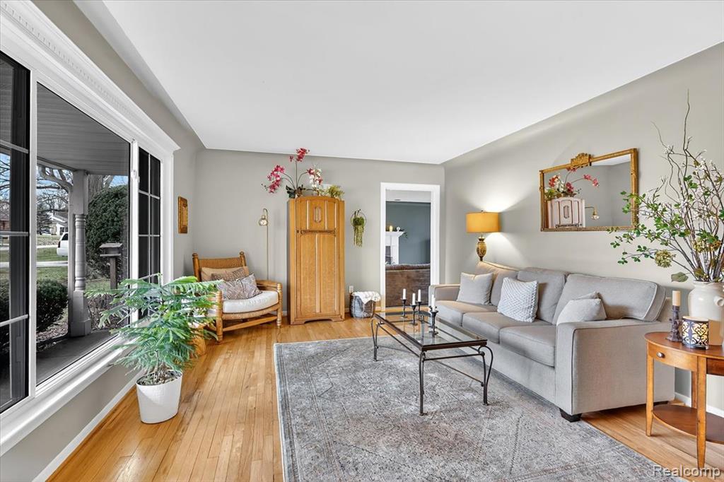 1557 Concord Place, Lapeer, MI 48446 — Photo 5