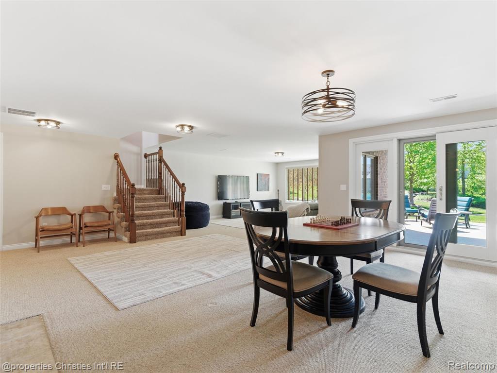10822 Sparkling Waters Court, South Lyon, MI 48178 — Photo 45