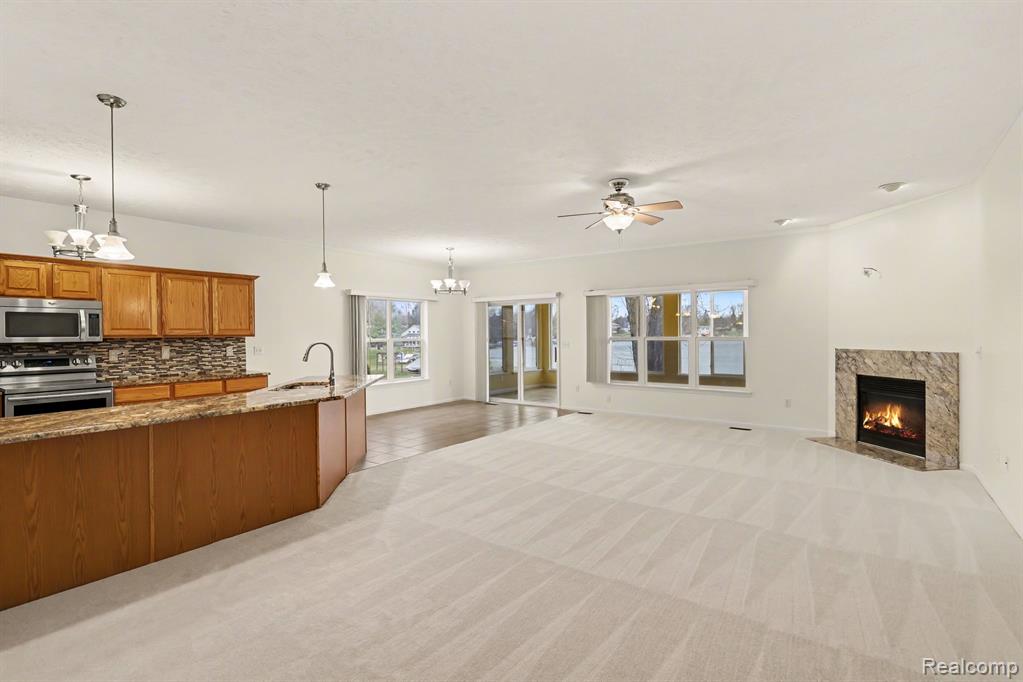 2853 Rubbins Road, Howell, MI 48843 — Photo 5