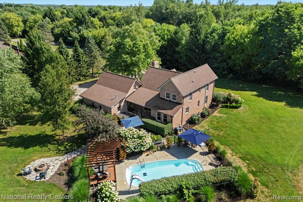 4650 Cooley Lake Road, Commerce Twp, MI 48382 — Photo 45