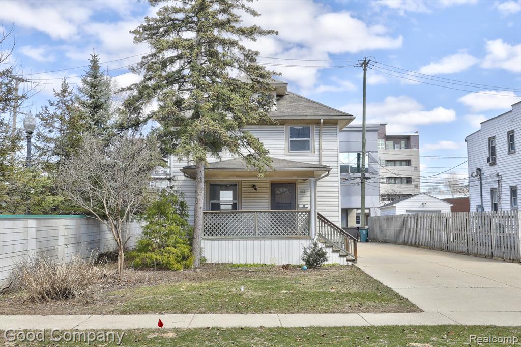 813 S Center Street, Royal Oak, MI 48067 — Photo 42