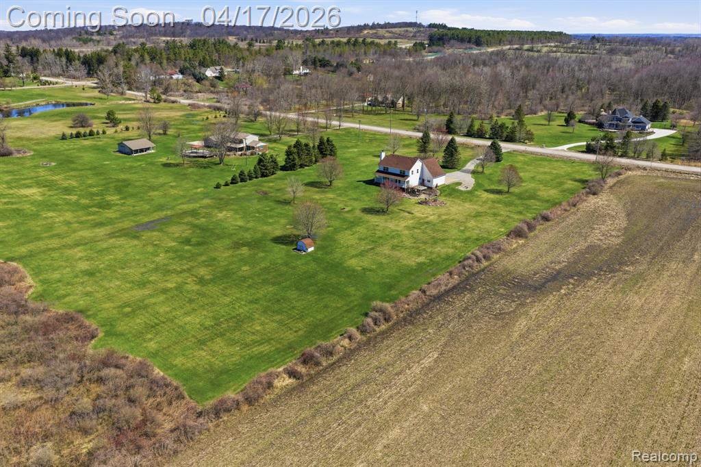 72689 Dequindre Road, Leonard, MI 48367 — Photo 79
