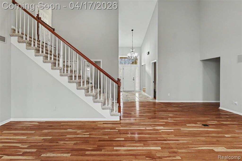 734 Lake Ridge Road, Rochester Hills, MI 48307 — Photo 28