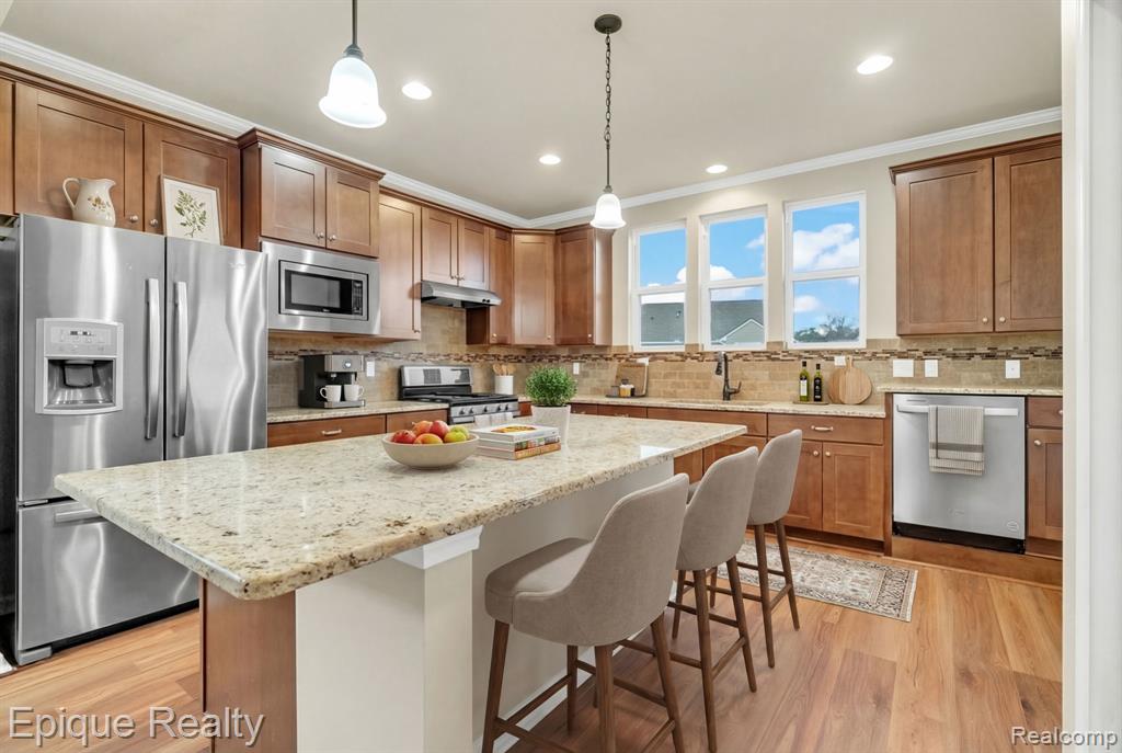 9415 Sand Hill Drive, Grand Blanc, MI 48439 — Photo 15