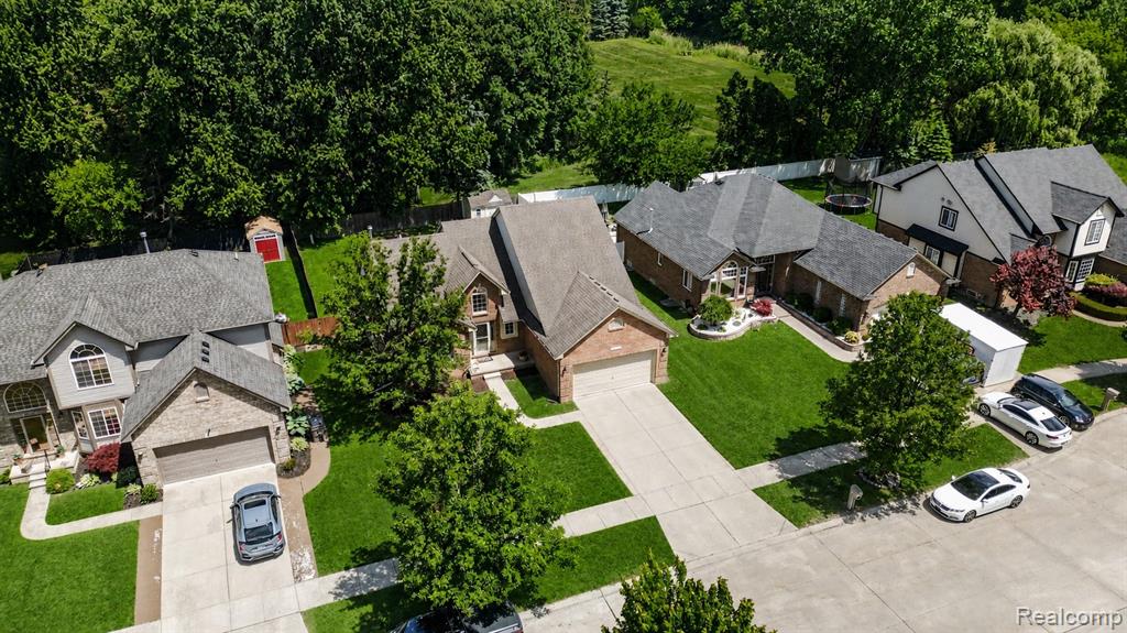 22273 Brywood Court, Clinton Twp, MI 48036 — Photo 40