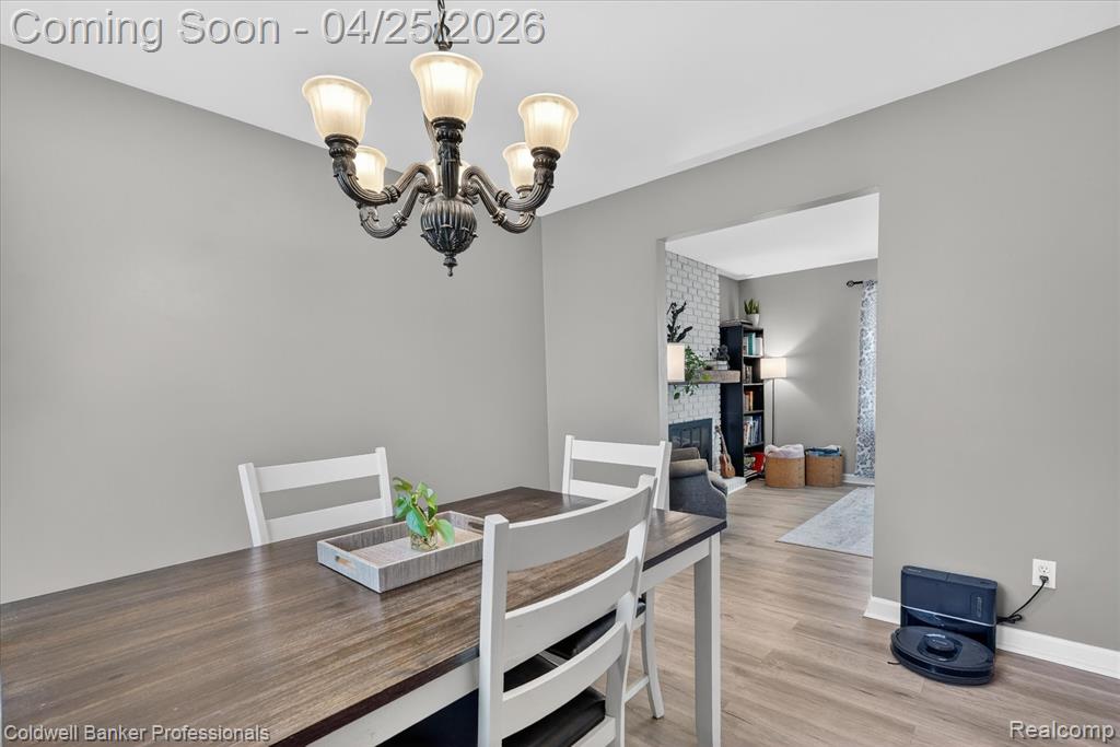 8303 Belle Bluff Drive, Grand Blanc, MI 48439 — Photo 18