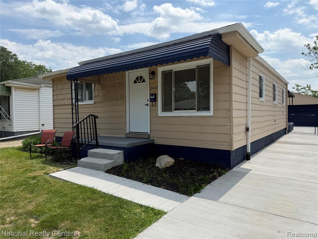 13440 Charlotte Avenue, Warren, MI 48089 — Photo 2