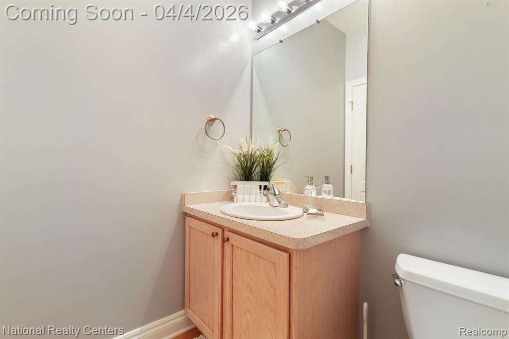 12881 NAUTICA Drive, Van Buren, MI 48111 — Photo 16