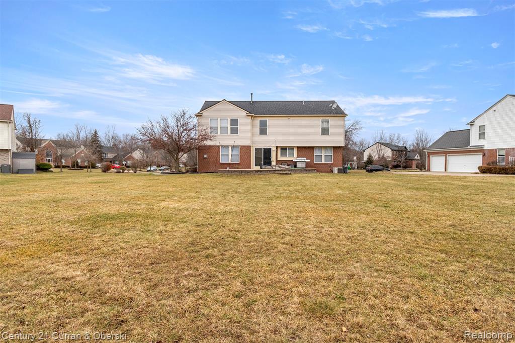 3571 BROOKLYN Drive, Canton, MI 48188 — Photo 37