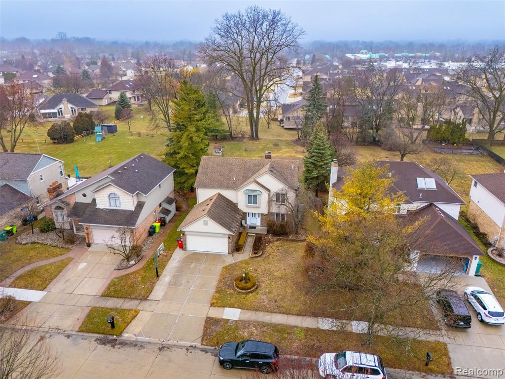 48607 Presidential Drive, Macomb, MI 48044 — Photo 34