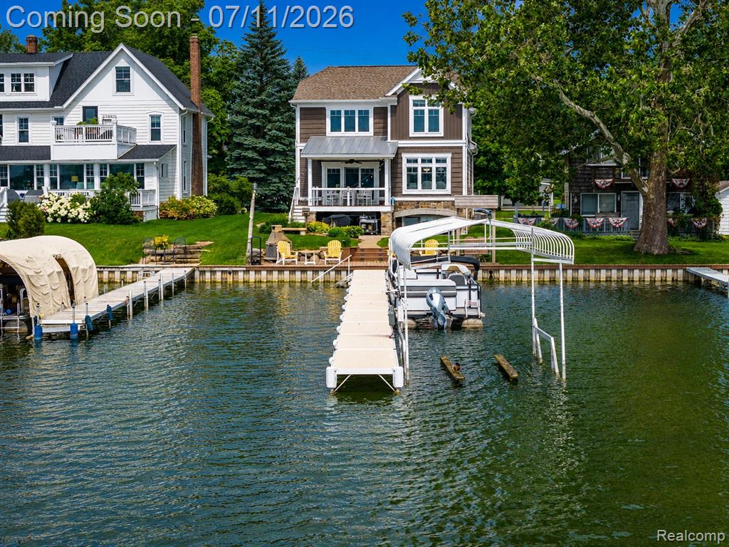 12033 Torrey Road, Fenton, MI 48430 — Photo 3