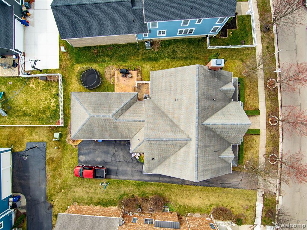 49829 JACKSON Lane, Canton, MI 48188 — Photo 58