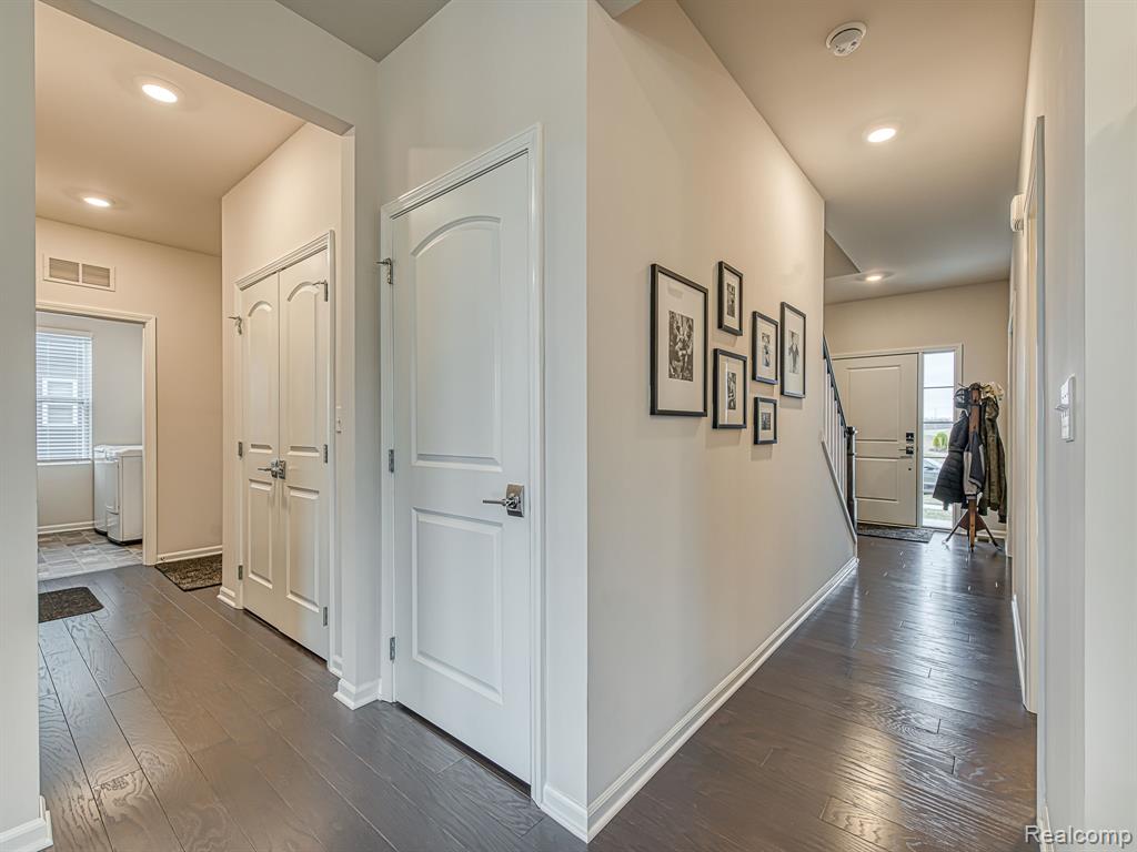 2750 Salt Springs Drive, Saline, MI 48176 — Photo 16