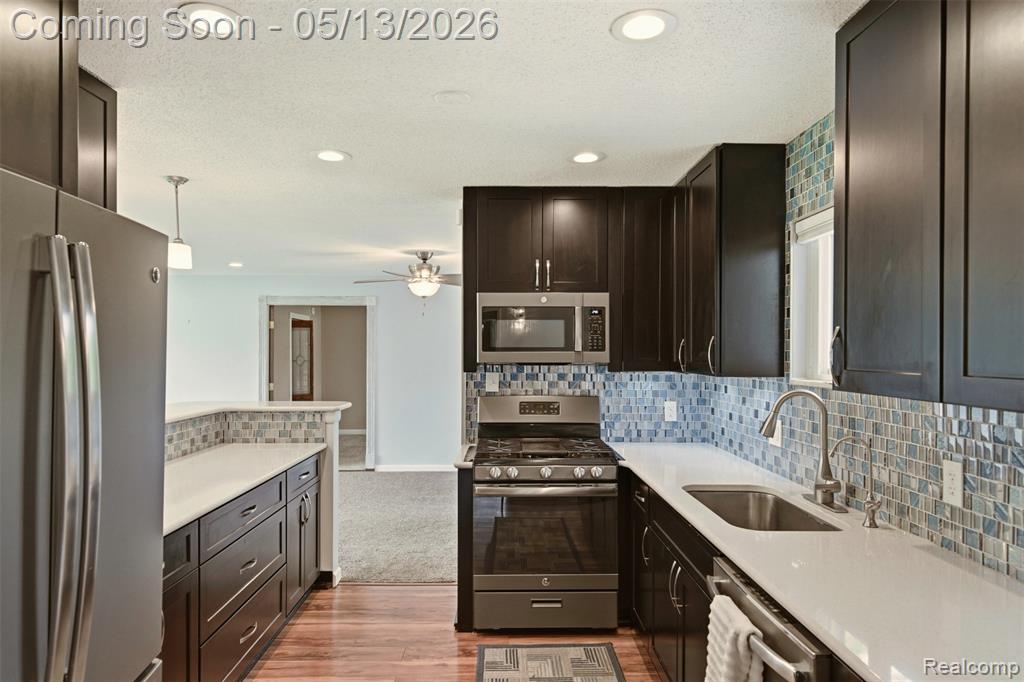 2195 Strader Drive, West Bloomfield, MI 48324 — Photo 20
