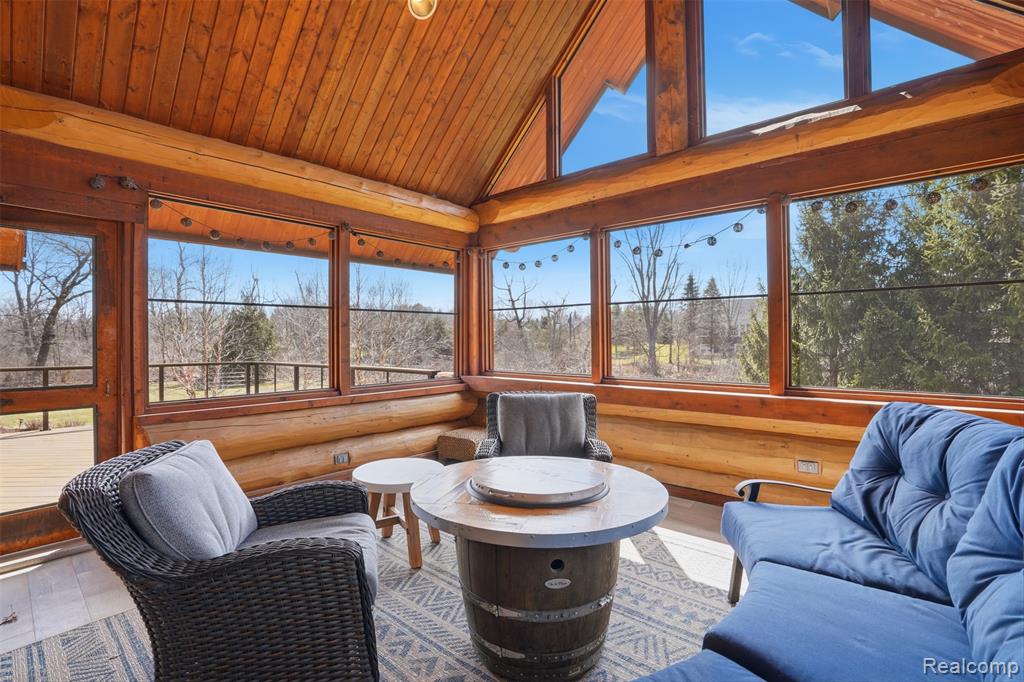 3929 Timber Green Court, Howell, MI 48843 — Photo 34