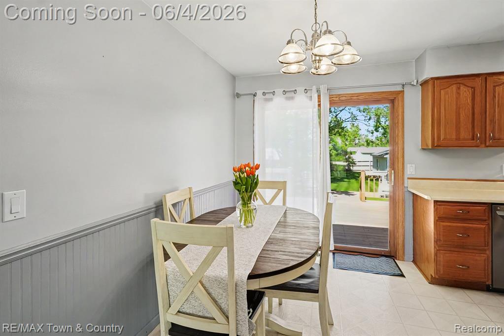 4374 Bridgeman Trail, Swartz Creek, MI 48473 — Photo 8
