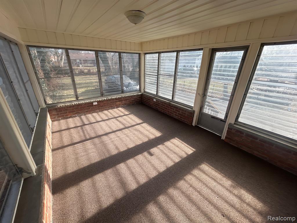 14716 Archdale Unit 1 Street, Detroit, MI 48227 — Photo 20