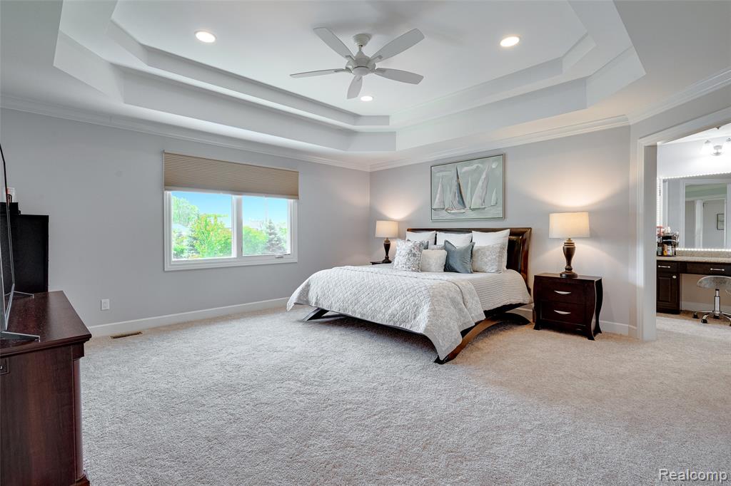 47576 VALENCIA Circle, Novi, MI — Photo 47