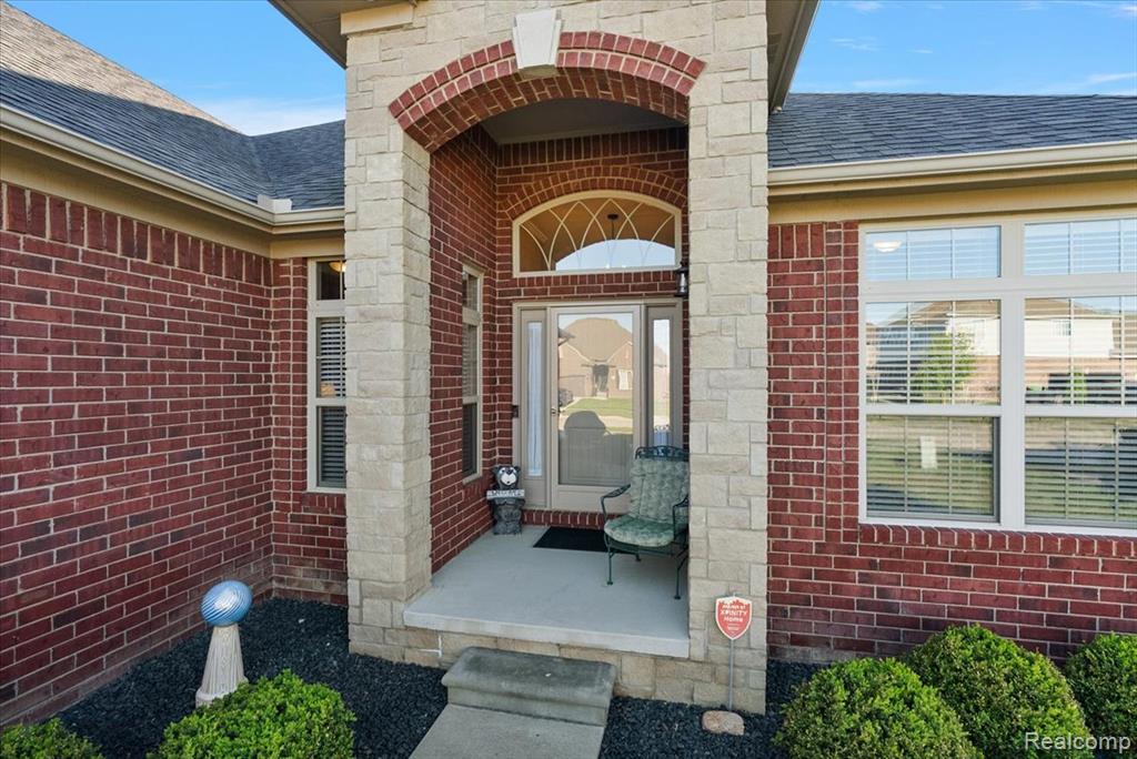 55206 Sarazen Drive, Macomb, MI 48042 — Photo 8