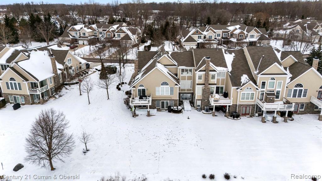 26024 Island Lake Drive, Novi, MI — Photo 64
