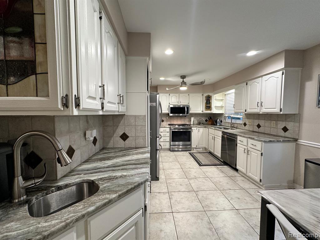 4387 PATRICK Road, West Bloomfield, MI — Photo 38