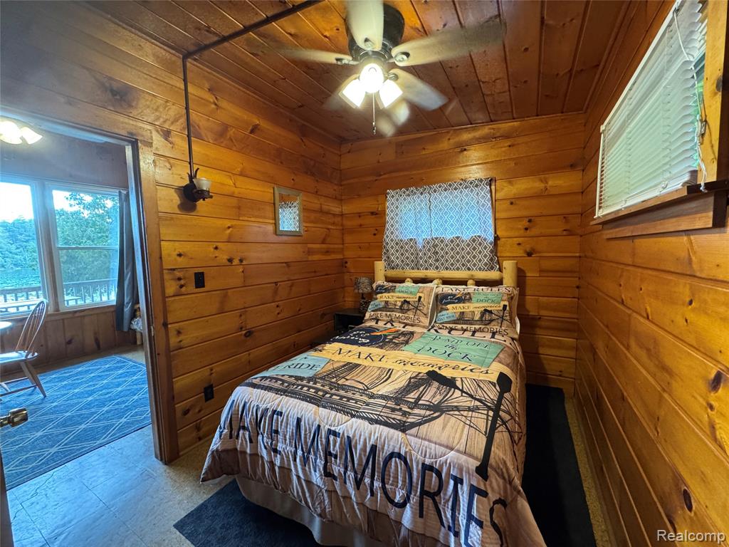 5999 Oak Road, Rose City, MI 48654 — Photo 43