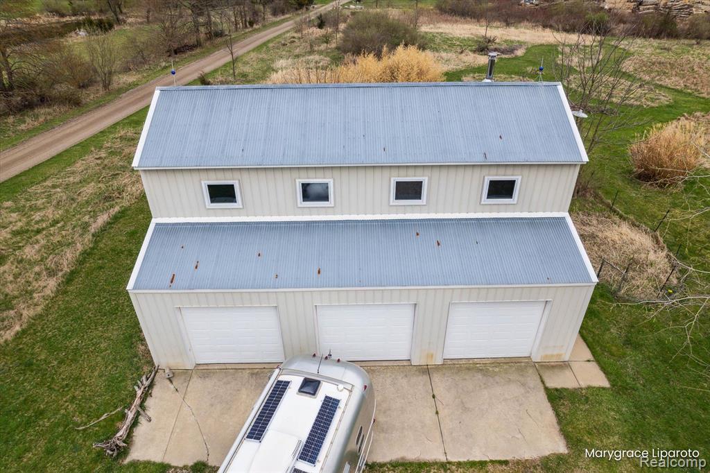7830 WEBSTER CHURCH Road, Whitmore Lake, MI 48189 — Photo 3