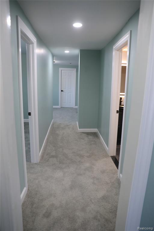 5012 Fischer Street, Detroit, MI 48213 — Photo 18