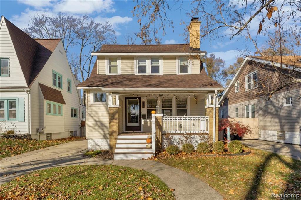 724 W Cambourne Street, Fenton, MI 48220 — Photo 2