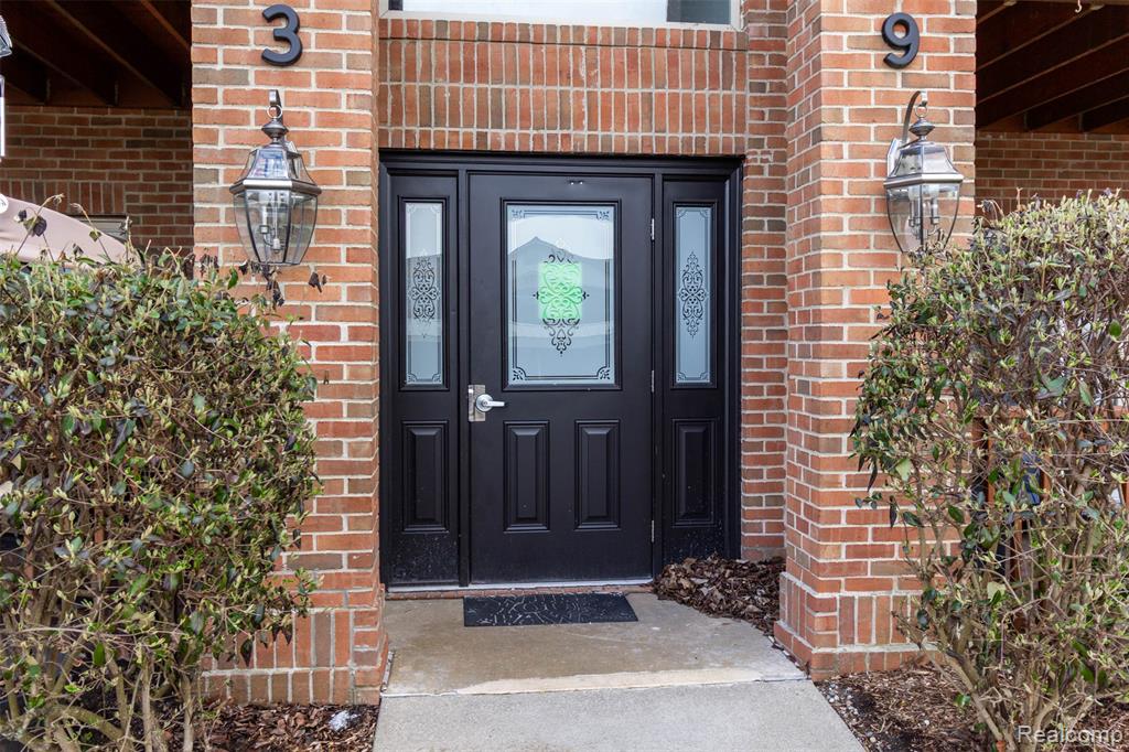 9747 Wildflower Court, Van Buren, MI 48111 — Photo 4