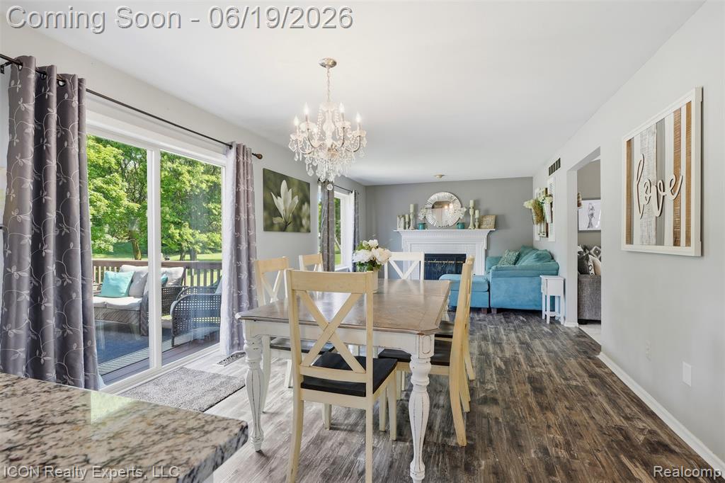 2100 Ore Creek Lane, Brighton, MI 48114 — Photo 10