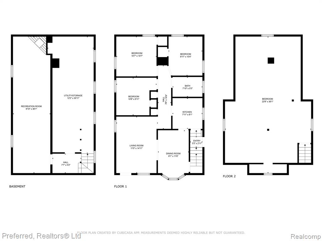 9624 Columbia, Redford, MI 48239 — Photo 45