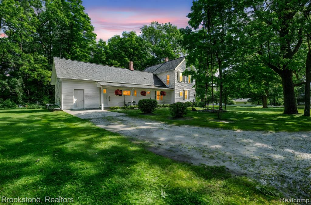 395 Myers Road, Lapeer, MI 48446 — Photo 3