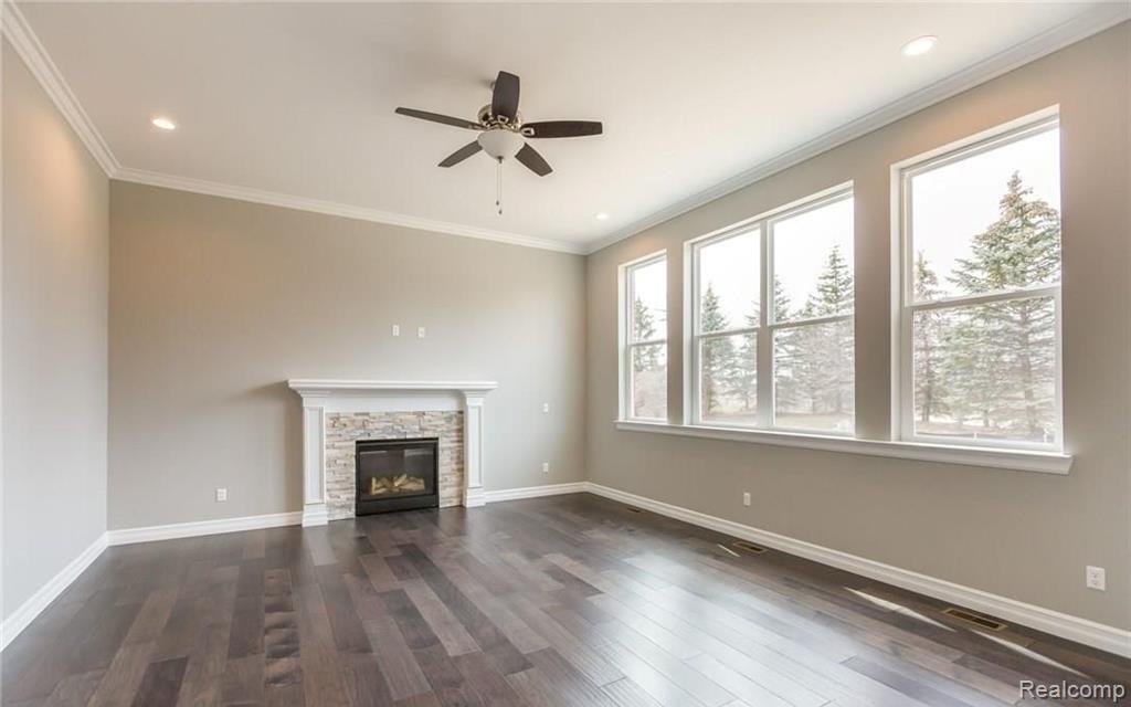 8193 N Pointe Court, Canton, MI 48187 — Photo 68