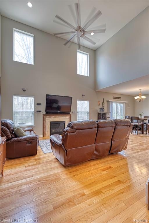 1291 Courtney Court, Hartland, MI 48353 — Photo 16