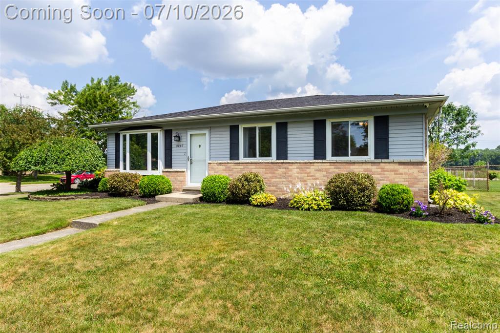 9807 Fairbanks Street, Belleville, MI 48111 — Photo 2