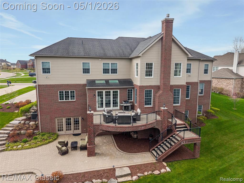 50682 Tamarack Trail, Northville, MI 48168 — Photo 78