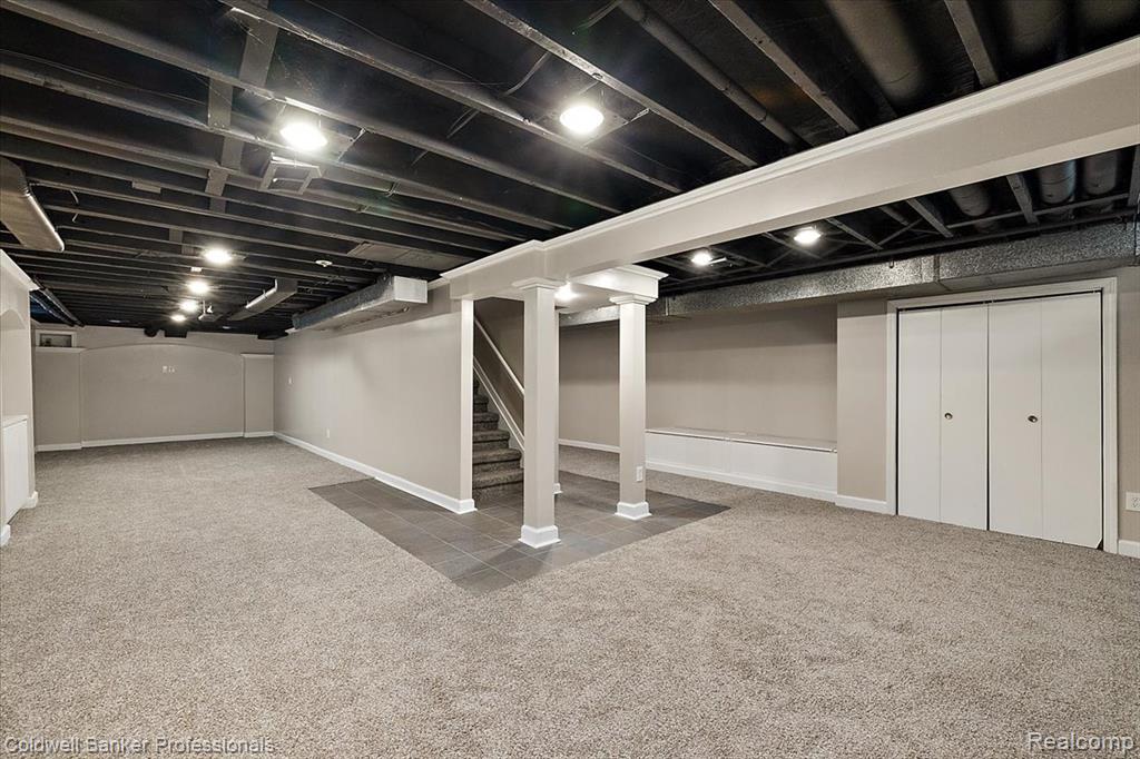 31307 Sleepy Hollow Lane, Franklin, MI 48025 — Photo 59