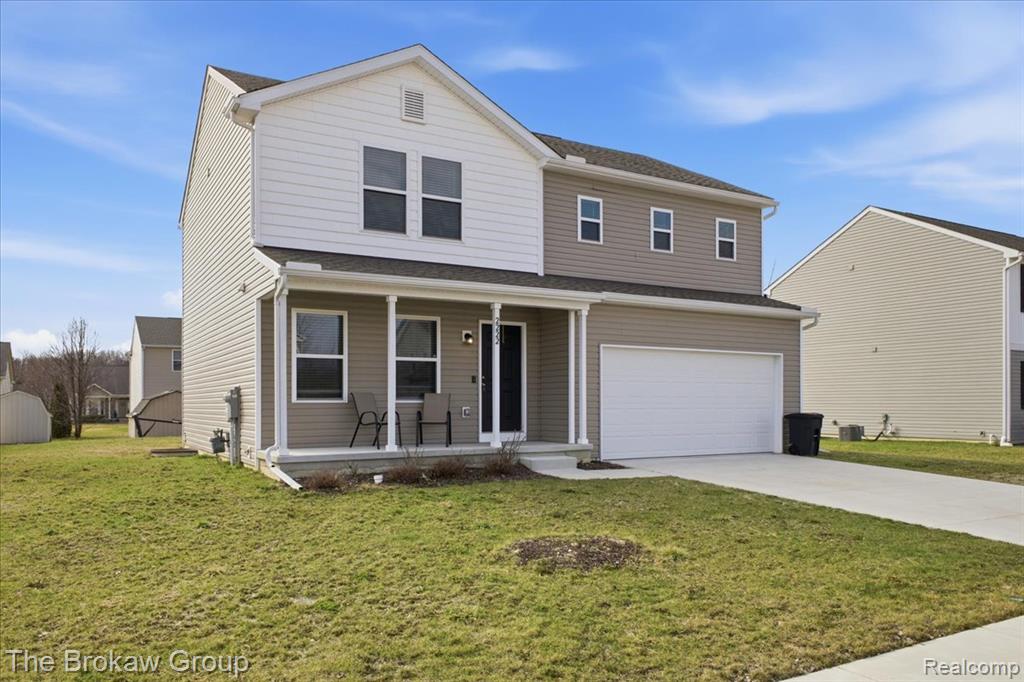 2222 Champion Drive, Burton, MI 48519 — Photo 5