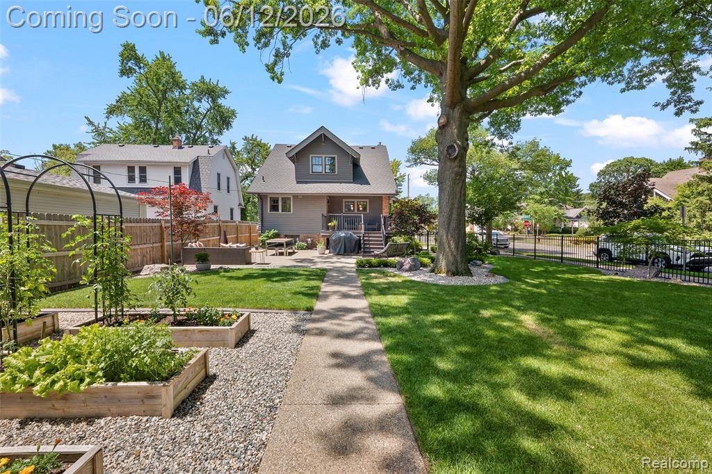 728 N Washington Avenue, Royal Oak, MI 48067 — Photo 4