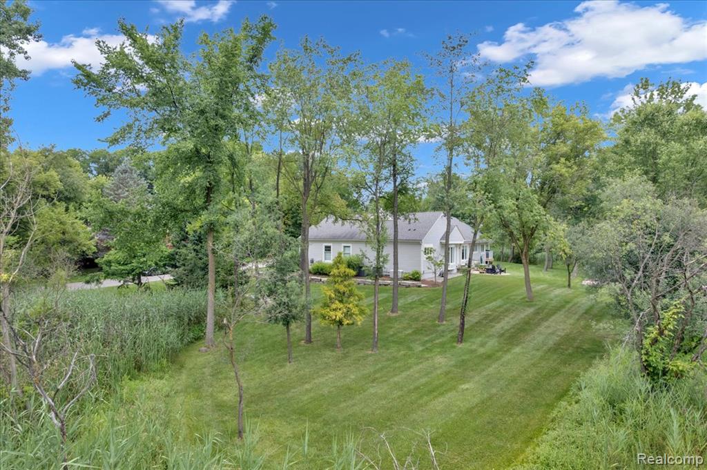 4815 Mill Creek Court, Rochester, MI 48306 — Photo 62