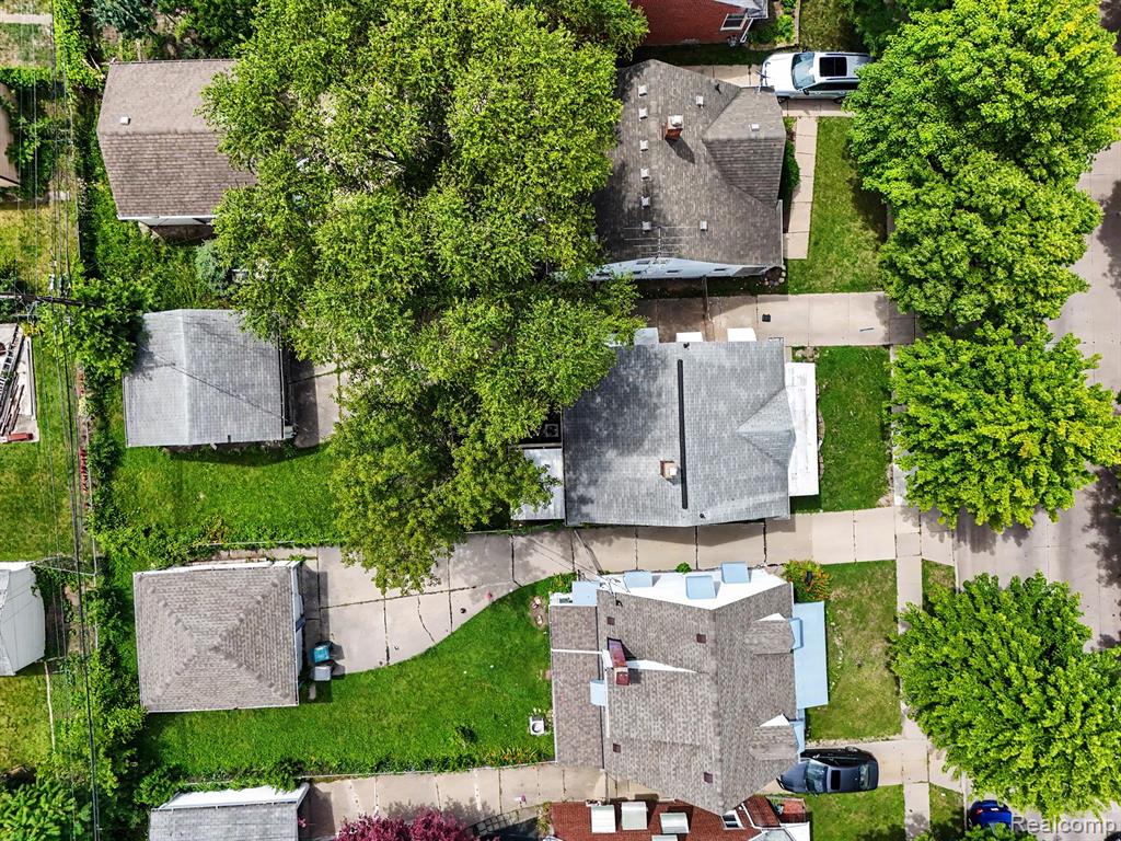 4580 Westland Street, Dearborn, MI 48126 — Photo 40