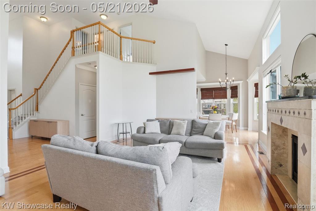 2143 Warbler Court, Commerce Twp, MI 48382 — Photo 11