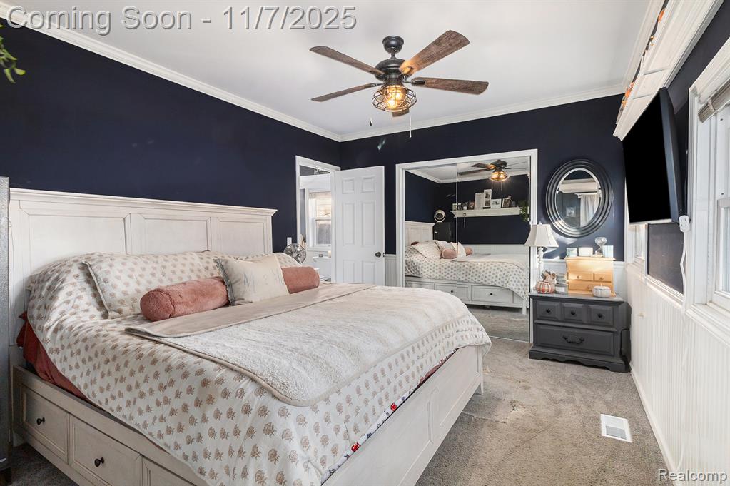 430 W 4th Street, Imlay City, MI 48444 — Photo 13