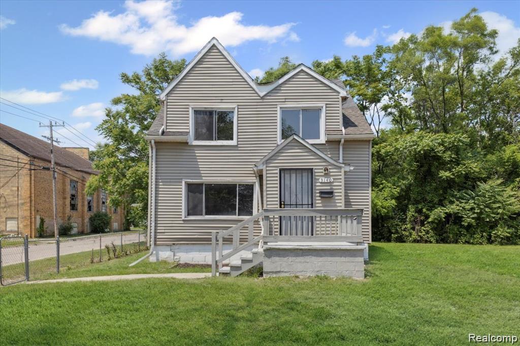 3140 Moore Street, Inkster, MI 48141, Inkster, MI, 48141