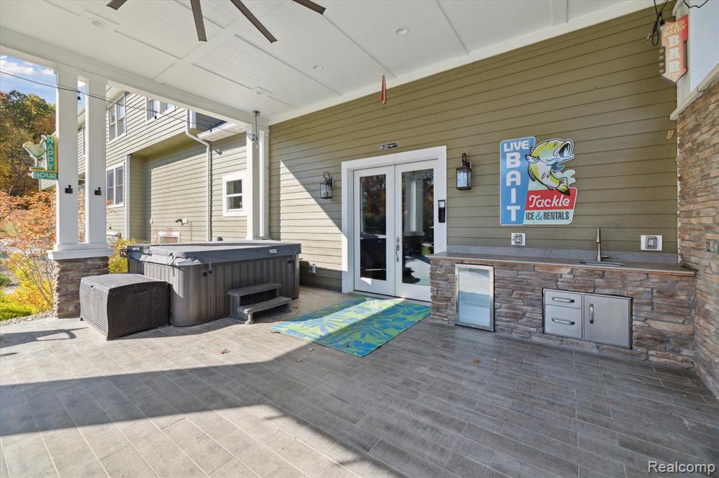 2160 E Jones Road, Howell, MI 48855 — Photo 29
