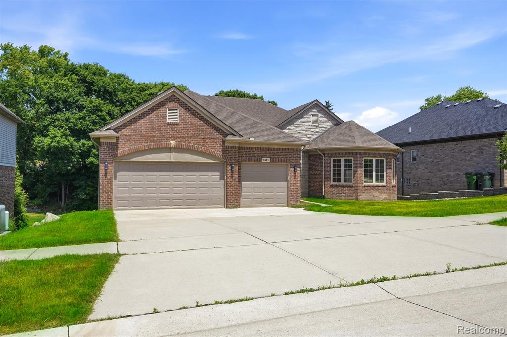 7419 Park Terrace Lane, Shelby Twp, MI 48317 — Photo 2