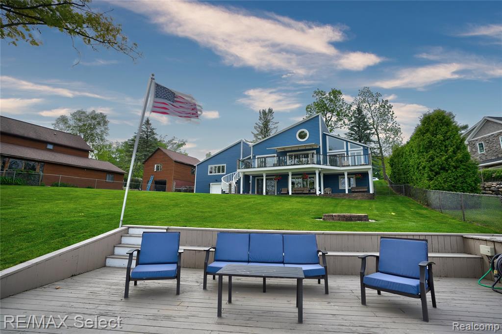 7457 Haviland Beach Drive, Linden, MI 48451 — Photo 7